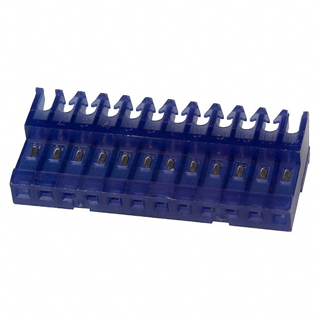 4-640622-2 TE Connectivity AMP Connectors  Support de panneau suspendu gratuit